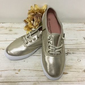 Charles Albert New York Shoes Size 10 NWOT